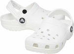 Crocs Kids' Classic Clog T Chaussures de bateau enfant