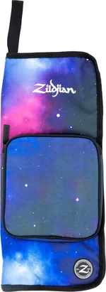 Zildjian Student Stick Bag Purple Galaxy Tasche für Schlagzeugstock