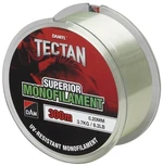 DAM Damyl Tectan Superior Monofilament Green Transparent 0,14 mm 2 kg 300 m Linie