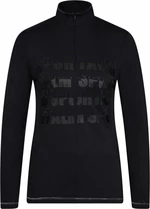 Sportalm Identity Womens First Layer Black 40 Pull-over