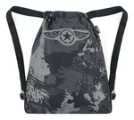 Bagmaster City Bag Lumi 24 B Black/Grey