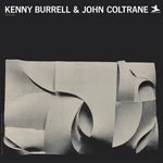 Kenny Burrell - Kenny Burrell & John Coltrane (LP) Disco de vinilo