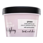 Milk_Shake Lifestyling Grease Braid Defining Wax wygładzający krem do tworzenia perfekcyjnych warkoczy 100 ml