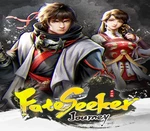 Fate seeker: Journey Steam CD Key