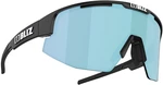 Bliz Matrix 52404-13 Matte Black/Smoke w Ice Blue Multi Okulary rowerowe