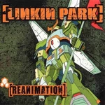 Linkin Park - Reanimation (2 LP) Disco de vinilo