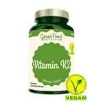 GreenFood Nutrition Vitamin K2VITAL® DELTA 60 kapslí