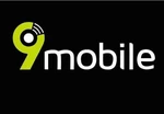 9Mobile 50 MB Data Mobile Top-up NG