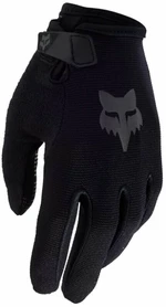 FOX Womens Ranger Gloves Black S Rękawice kolarskie