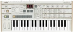Korg MicroKORG S Synthesizer White