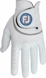 Footjoy Hyperflex Mens Golf Gloves Right Hand White XL