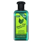 Xpel Hair Care Green Tea Shampoo odżywczy szampon dla połysku i miękkości włosów 400 ml