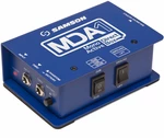 Samson MDA1 Procesador de sonido