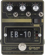 Walrus Audio EB-10 Efecto de guitarra
