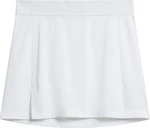 J.Lindeberg Amelie Mid Golf Skirt White S