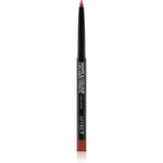Affect Shape&Colour Lipliner Pencil ceruzka na pery odtieň Nude Beige 1,2 g