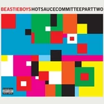 Beastie Boys - Hot Sauce Committee, Pt. 2 (2 LP) Disco de vinilo