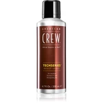 American Crew Styling Techseries suchý šampón pre zväčšenie objemu vlasov 200 ml