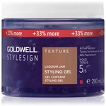 Goldwell StyleSign Lagoom Jam Styling Gel stylingový gel na vlasy 200 ml