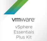 VMware vSphere 8.0b Essentials Plus Kit for Retail and Branch Offices EU CD Key