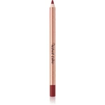 ZOEVA Velvet Love Lip Liner kontúrovacia ceruzka na pery odtieň Stephanie 1,2 g