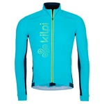 Men's cycling jersey KILPI CAMPOS-M blue