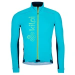 Men's cycling jersey KILPI CAMPOS-M blue