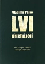 Lvi přicházejí - Vladimír Palko