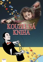 Kouzelná kniha - Filip Murin, Filip J. Chudoba