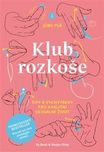 Klub rozkoše - Jüne Pla