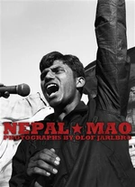 Nepal and Mao - Olof Jarlbro