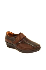 Forelli 26213-k Comfort Women's Shoes Brown