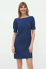 Abito corto da donna  Nife S166