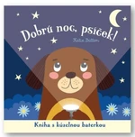 Dobrú noc, psíček! - Joshua George
