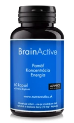 ADVANCE BrainActive