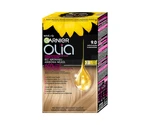 Permanentná olejová farba Garnier Olia 9.0 svetlá blond + darček zadarmo Permanentná olejová farba Garnier Olia 9.0 svetlá blond + darček zadarmo