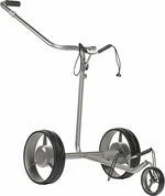 Jucad Drive SL Titan Silence 2.0 Titan Trolley elettrico golf