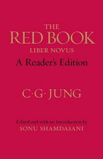 The Red Book: A Reader´s Edition - Sonu Shamdasani, C. G. Jung