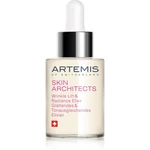ARTEMIS SKIN ARCHITECTS Wrinkle Lift & Radiance pleťový elixír 30 ml