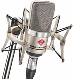 Neumann TLM 102 Microfon cu condensator pentru studio