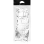 MYLAQ Foil Nails Wraps odstraňovač gelových laků 50 ks