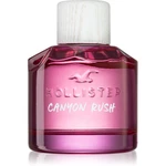 Hollister Canyon Rush for Her parfémovaná voda pro ženy 100 ml