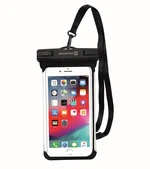 Swissten pouzdro na mobil Vodotěsné Pouzdro Waterproof