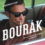 Mad Nut, His Raisins – Bourák (písničky z filmu)