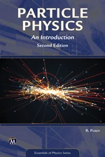 Particle Physics