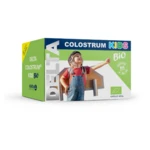 DELTA MEDICAL Colostrum kids BIO 30 + 10 kapslí ZDARMA