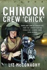 Chinook Crew 'Chick'