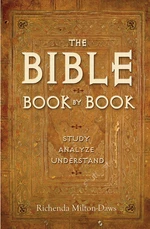 The Bible, Book by Book