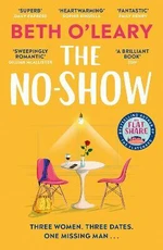 The No-Show - Beth O'Leary