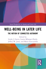 Well-being In Later Life